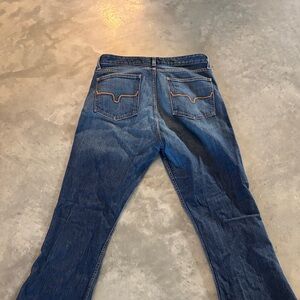 Kimes Ranch Jennifer Flare jeans 12 / 32